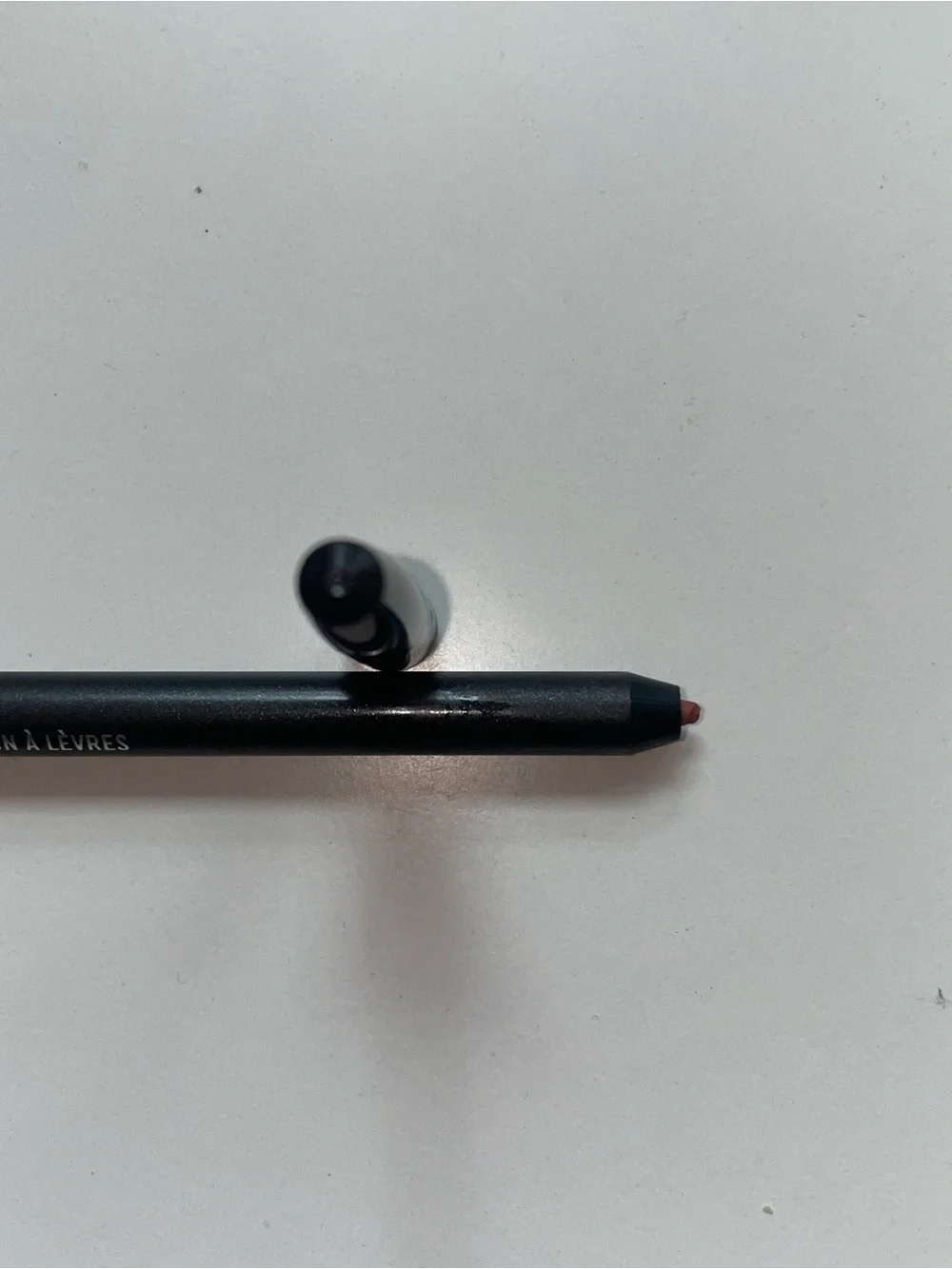Mac cosmetics Double-Time Pro Longwear Lip Pencil - Dusty Rose